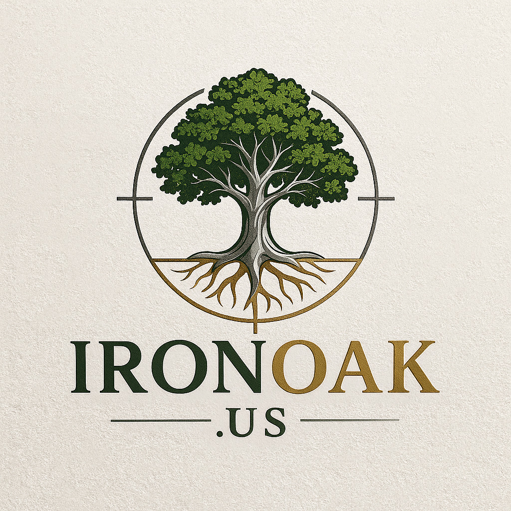 IronOak
